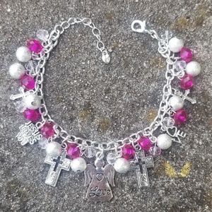 Charm Bracelet